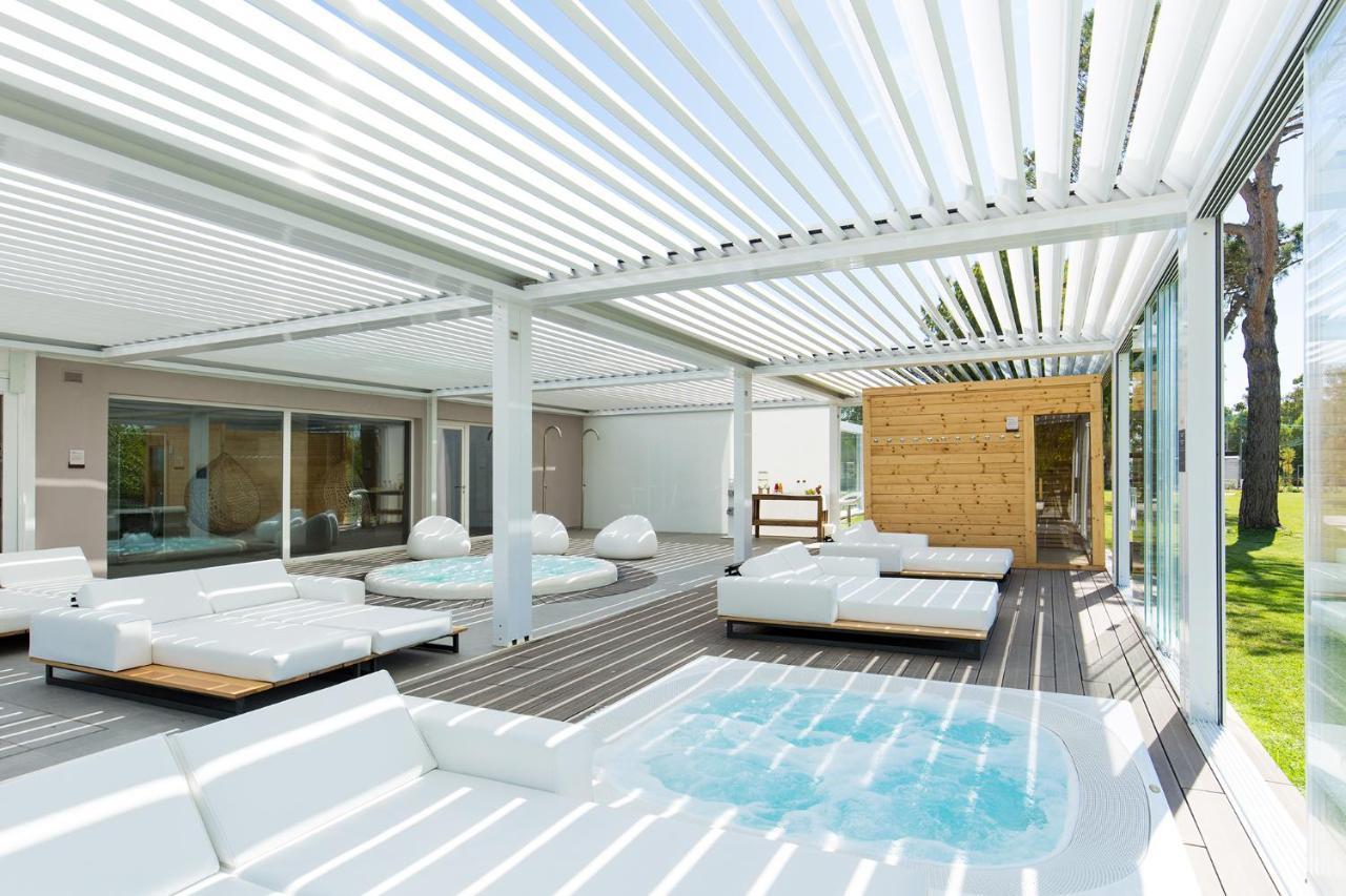 Plana Resort & Spa Castel Volturno Eksteriør bilde