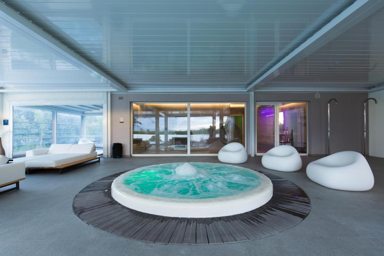 Plana Resort & Spa Castel Volturno Eksteriør bilde