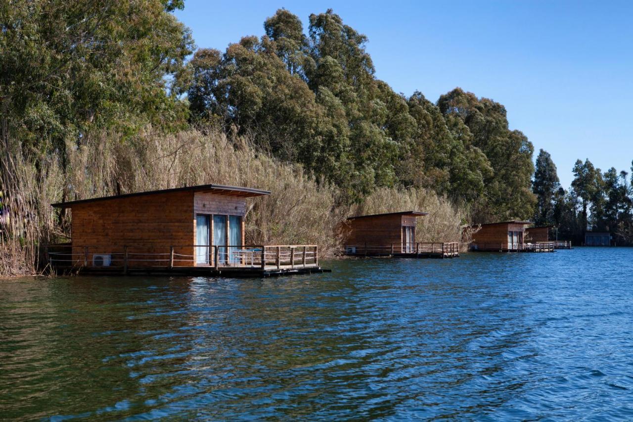 Plana Resort & Spa Castel Volturno Eksteriør bilde