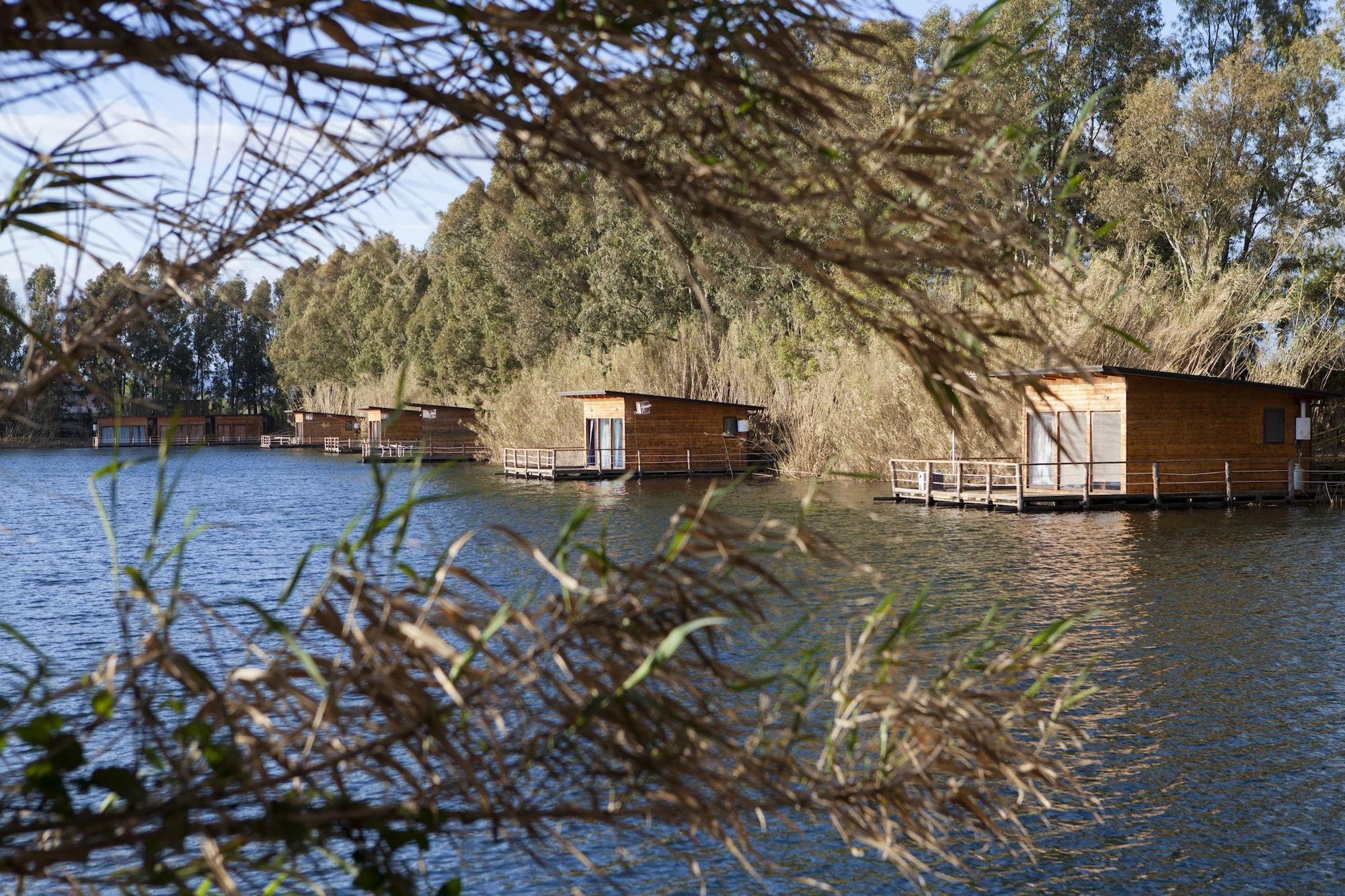 Plana Resort & Spa Castel Volturno Eksteriør bilde