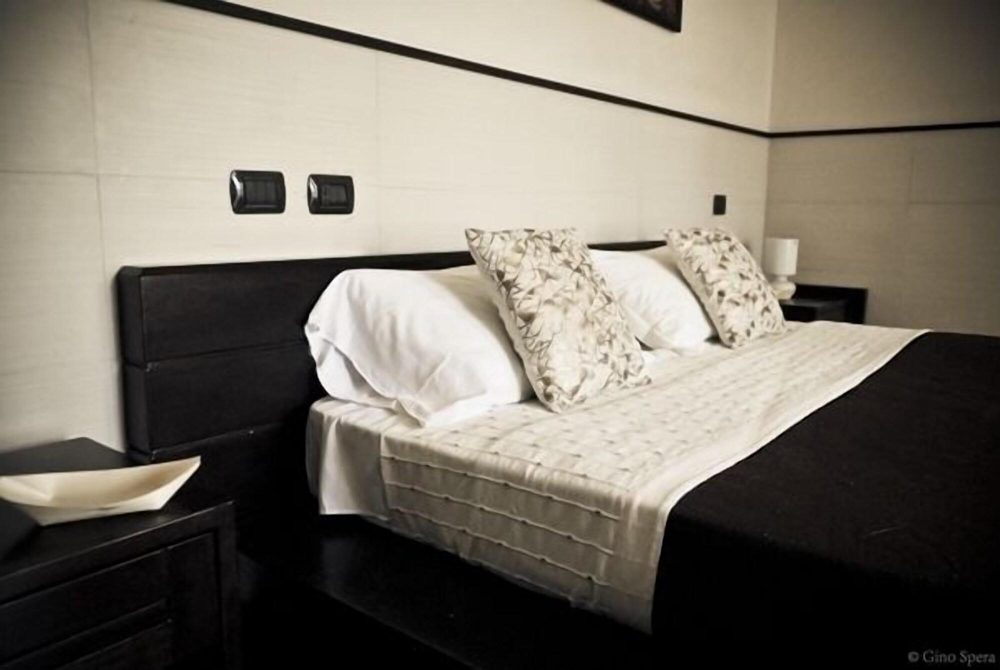 Plana Resort & Spa Castel Volturno Eksteriør bilde