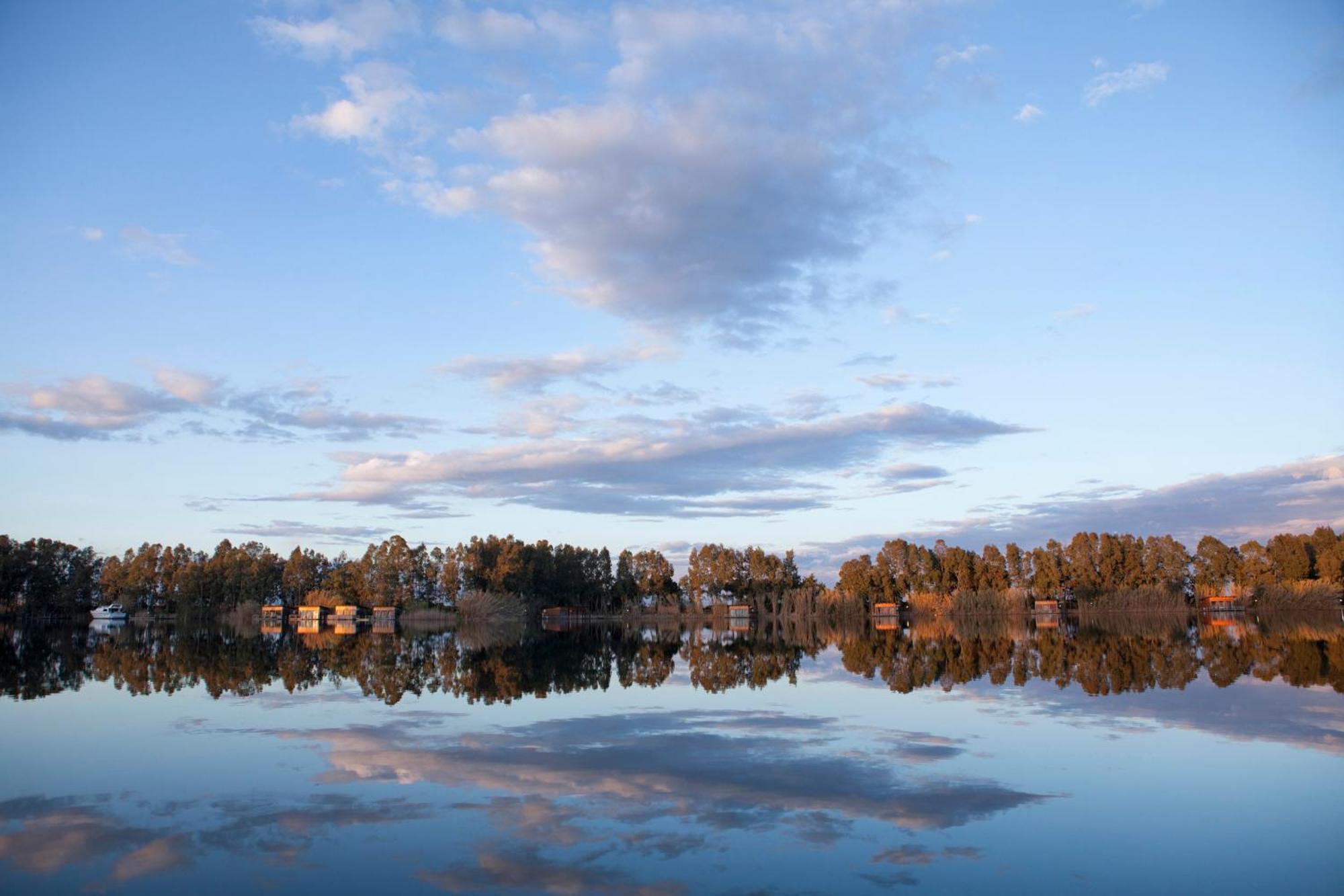 Plana Resort & Spa Castel Volturno Rom bilde